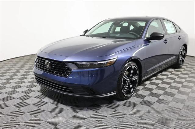2026 Honda Accord Sedan SE for sale in Louisville, KY