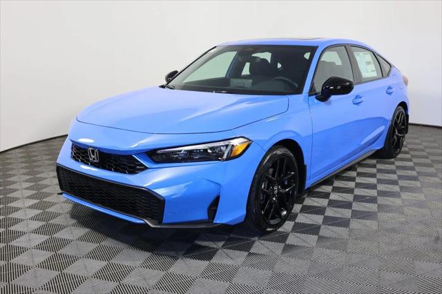2026 Honda Civic Sport for sale in Louisville, KY
