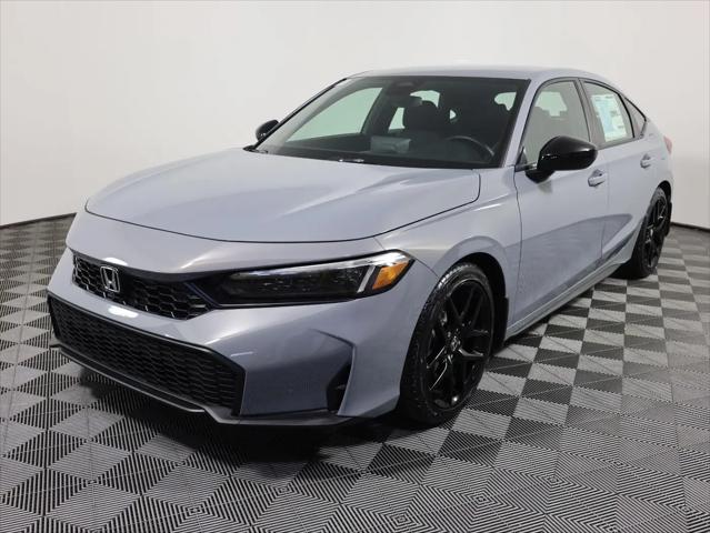 2026 Honda Civic Sport for sale in Louisville, KY