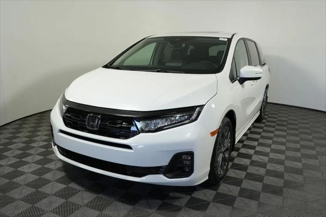 2027 Honda Odyssey Touring for sale in Louisville, KY