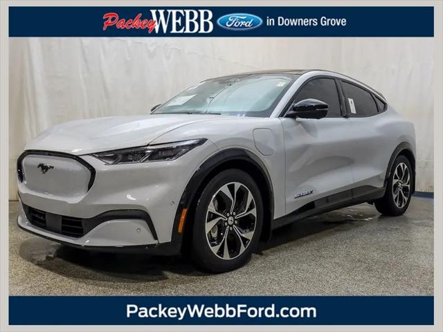 2022 Ford Mustang Mach-E Premium for sale in Downers Grove, IL