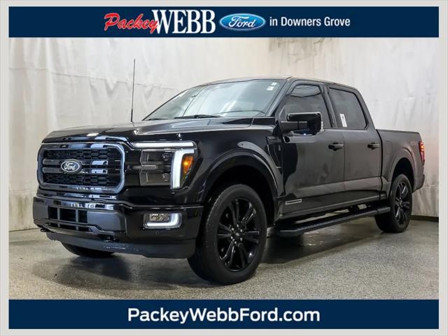 2024 Ford F-150 LARIAT for sale in Downers Grove, IL