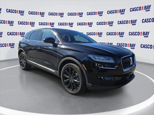 2023 Lincoln Nautilus Reserve for sale in Yarmouth, ME