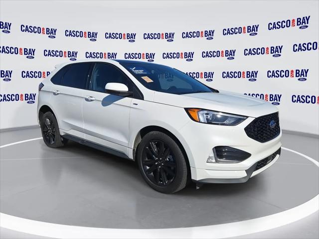 2024 Ford Edge ST-Line for sale in Yarmouth, ME