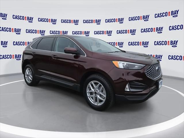 2023 Ford Edge SEL for sale in Yarmouth, ME