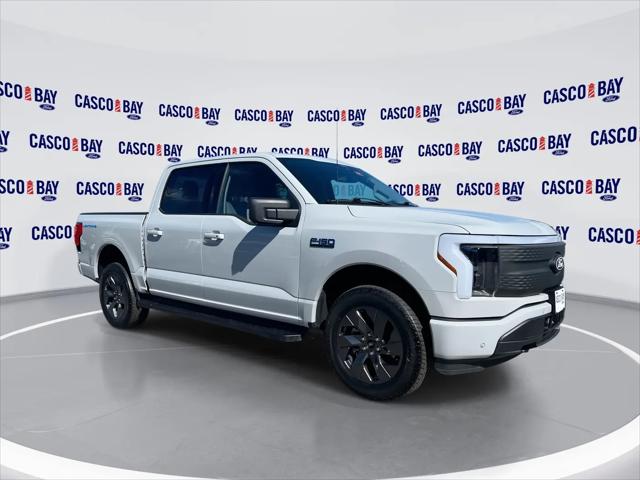 2024 Ford F-150 Flash for sale in Yarmouth, ME