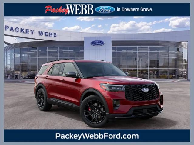2027 Ford Explorer ST for sale in Downers Grove, IL