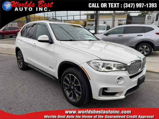 2018 BMW X5 xDrive35i for sale in Brooklyn, NY