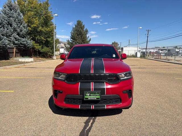 2021 Dodge Durango GT