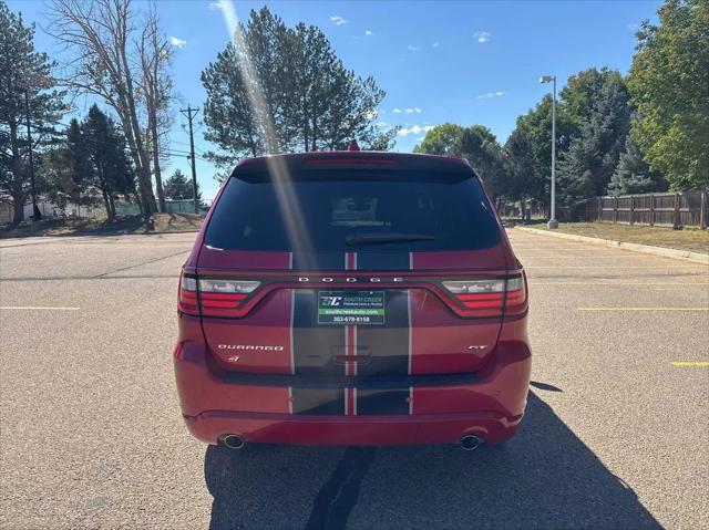 2021 Dodge Durango GT