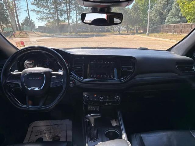 2021 Dodge Durango GT