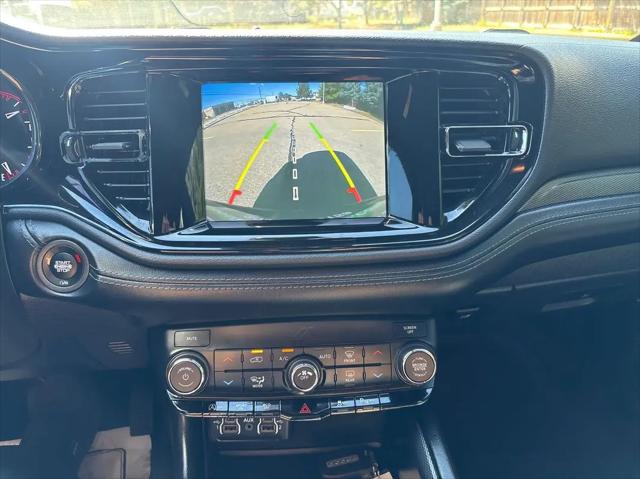 2021 Dodge Durango GT