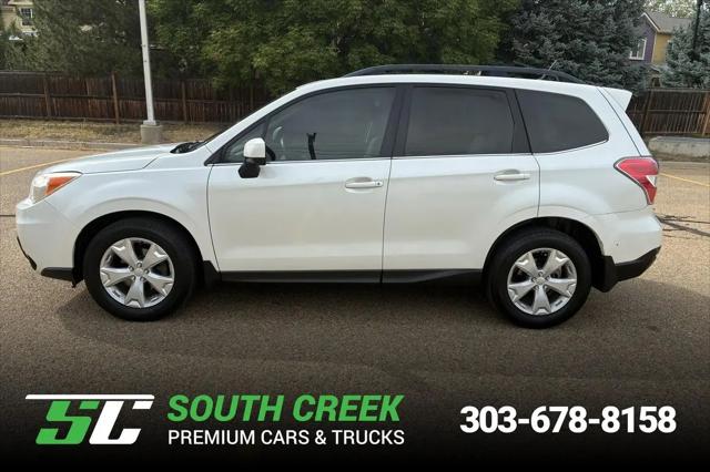 2014 Subaru Forester 2.5i Limited for sale in Longmont, CO