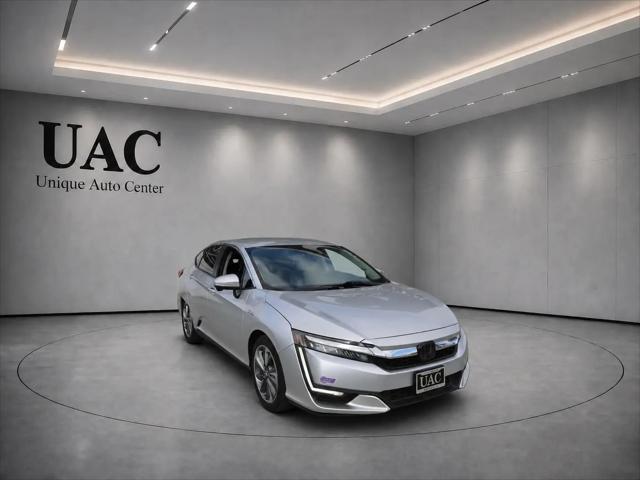2018 Honda Clarity Plug-In Hybrid Plug-In Hybrid for sale in Bloomington, CA