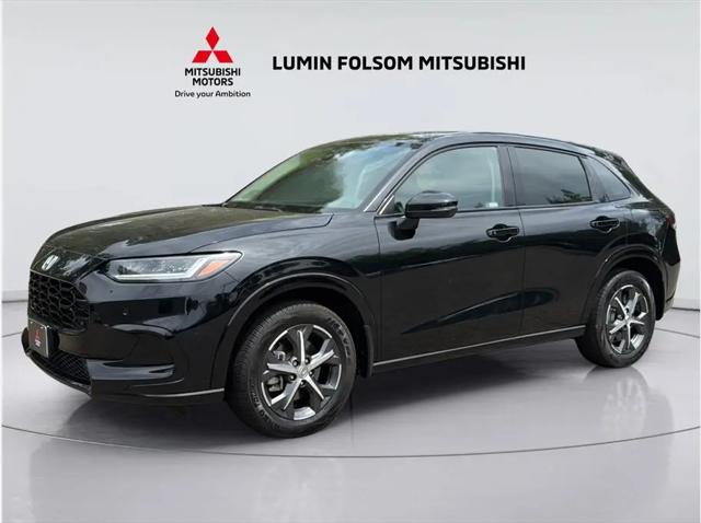 2023 Honda HR-V 2WD EX-L for sale in Sacramento, CA
