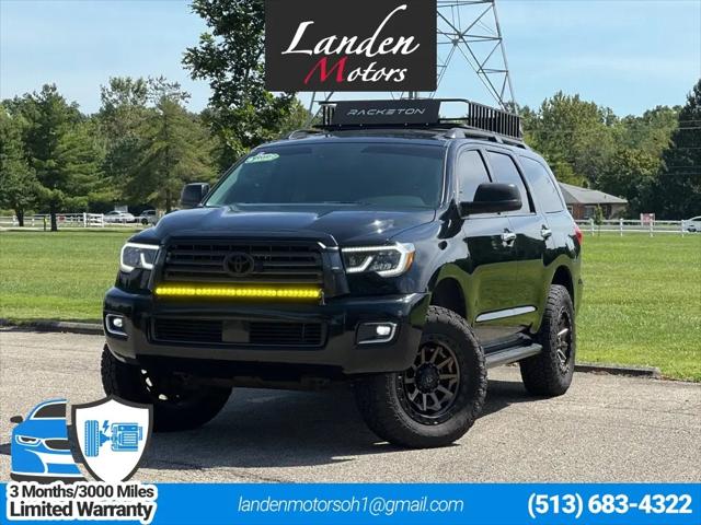 2018 Toyota Sequoia for sale near Loveland, OH