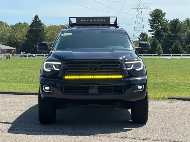 2018 Toyota Sequoia Limited for sale near Loveland, OH