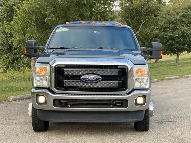 2016 Ford F-350 LARIAT for sale near Loveland, OH