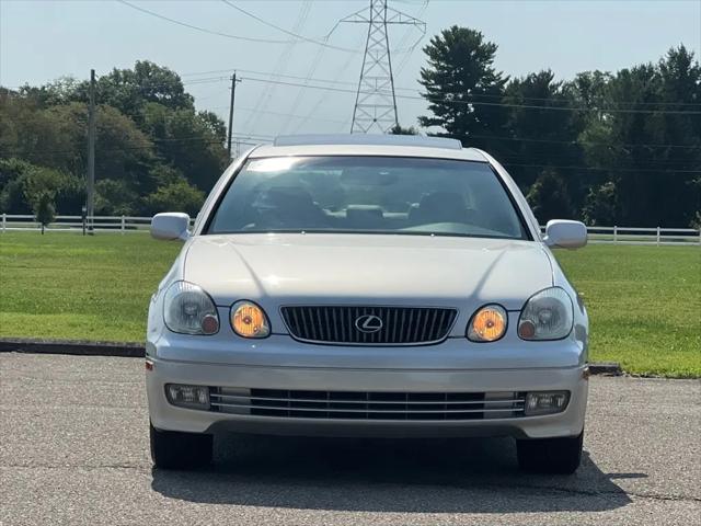 2005 Lexus GS 300 GS 300 for sale near Loveland, OH