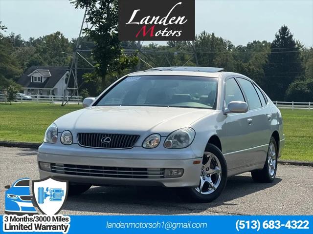 2005 Lexus GS 300 GS 300 for sale near Loveland, OH