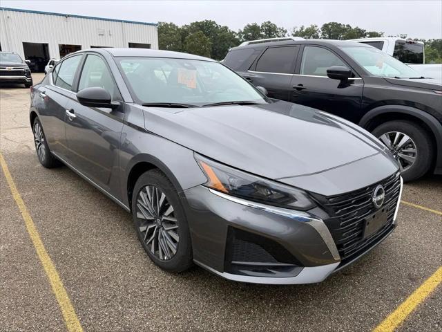 2025 Nissan Altima SV FWD for sale in Grand Rapids, MI