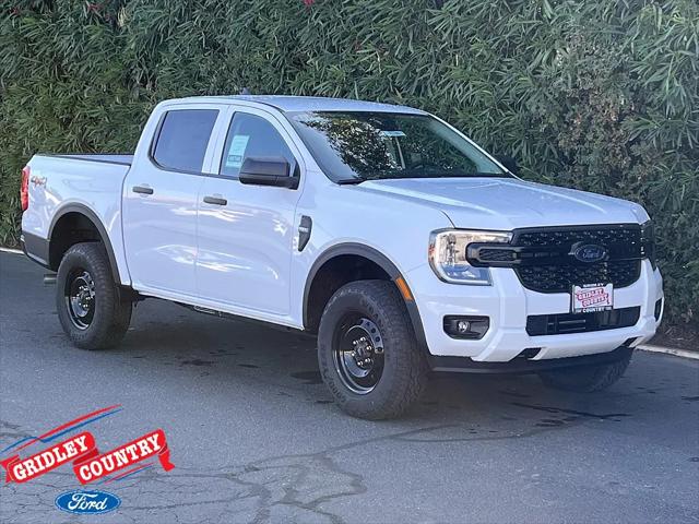 2026 Ford Ranger XL for sale in Gridley, CA