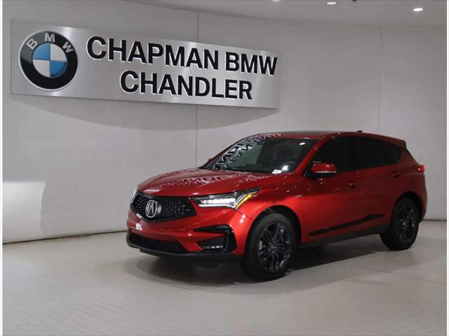 2019 Acura RDX A-SPEC Package for sale in Chandler, AZ