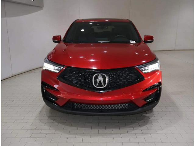 2019 Acura RDX A-SPEC Package