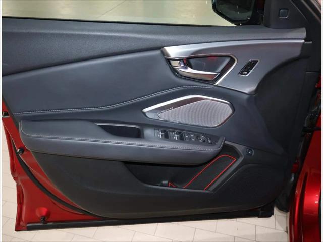2019 Acura RDX A-SPEC Package