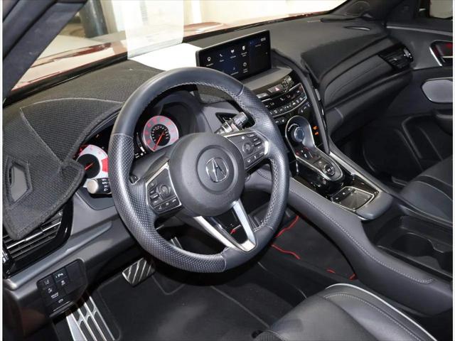 2019 Acura RDX A-SPEC Package