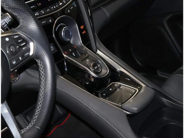 2019 Acura RDX A-SPEC Package