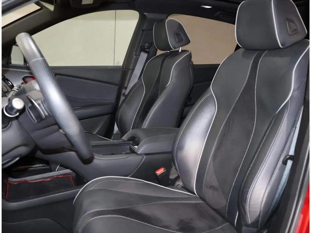 2019 Acura RDX A-SPEC Package