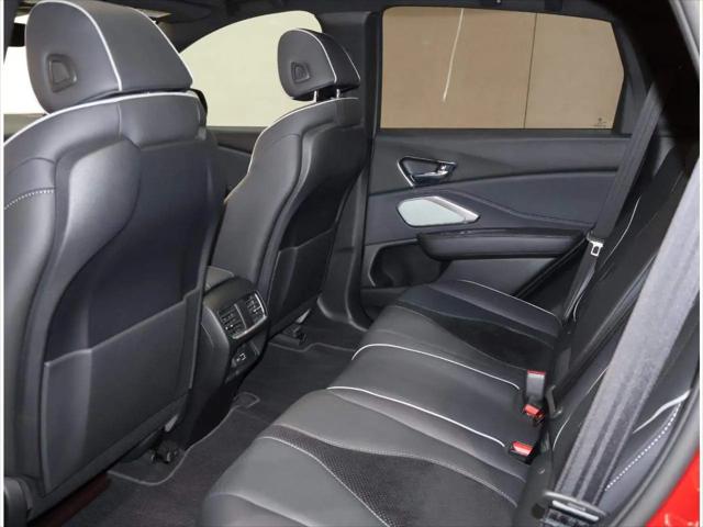 2019 Acura RDX A-SPEC Package