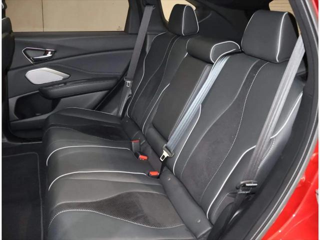 2019 Acura RDX A-SPEC Package