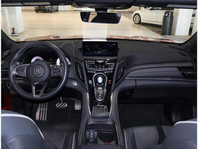 2019 Acura RDX A-SPEC Package