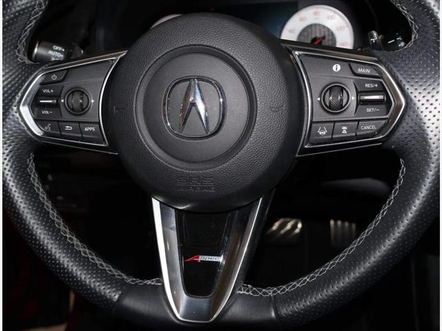 2019 Acura RDX A-SPEC Package