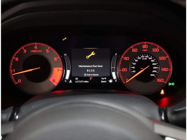 2019 Acura RDX A-SPEC Package