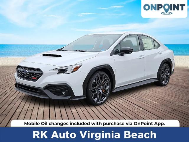 2026 Subaru WRX tS for sale in Virginia Beach, VA