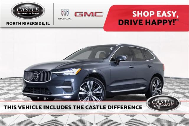 2022 Volvo XC60 B5 Inscription for sale in North Riverside, IL