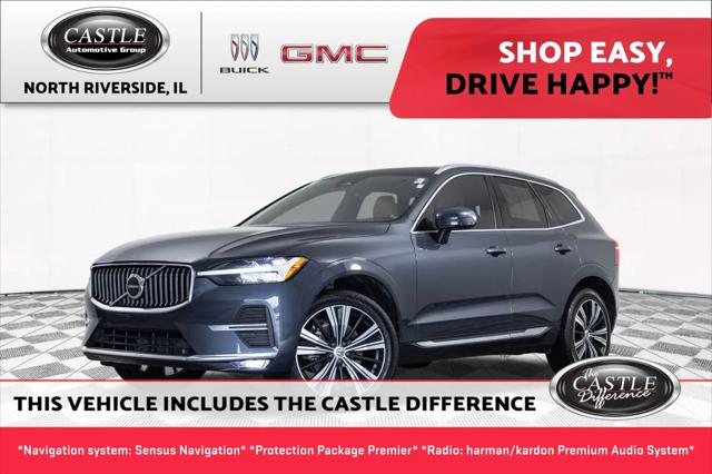 2022 Volvo XC60 B5 Inscription for sale in North Riverside, IL
