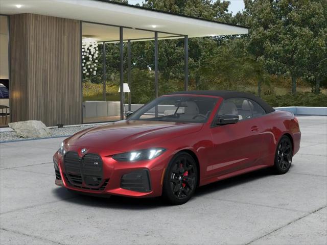 2027 BMW 4 Series M440i xDrive for sale in Chandler, AZ