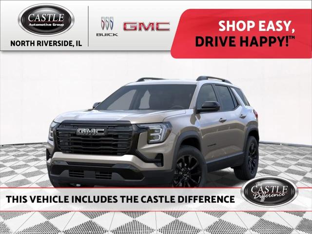 2027 GMC Terrain AWD Elevation for sale in North Riverside, IL