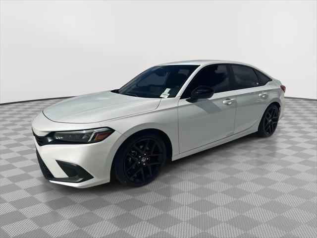 2023 Honda Civic Sport for sale in Miami, FL