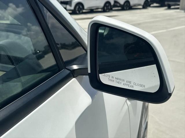 2020 Tesla Model Y Long Range Dual Motor All-Wheel Drive