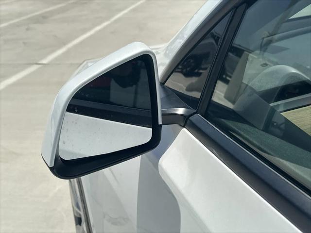 2020 Tesla Model Y Long Range Dual Motor All-Wheel Drive