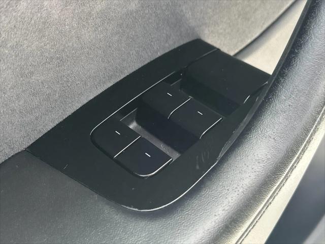 2020 Tesla Model Y Long Range Dual Motor All-Wheel Drive
