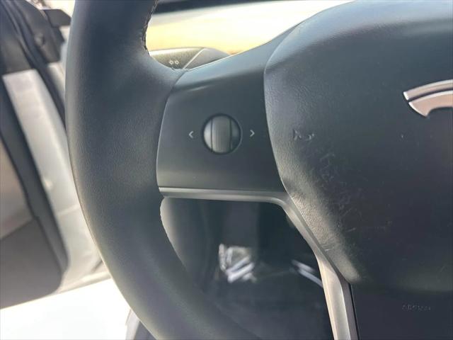 2020 Tesla Model Y Long Range Dual Motor All-Wheel Drive