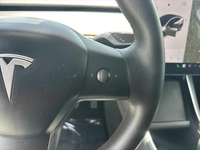 2020 Tesla Model Y Long Range Dual Motor All-Wheel Drive