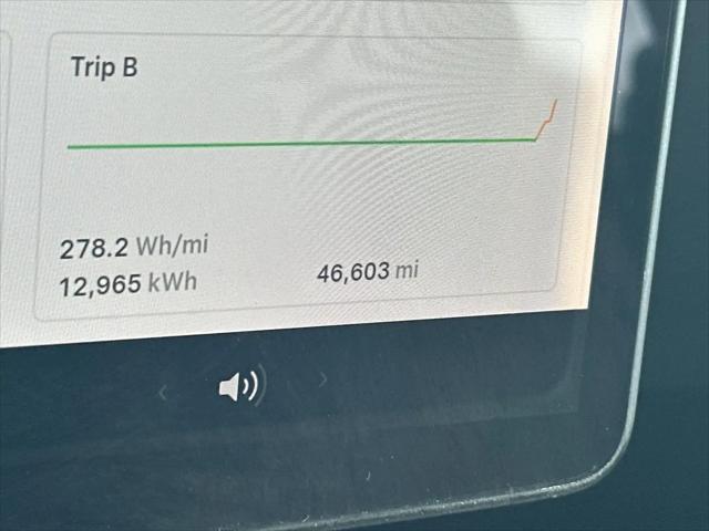 2020 Tesla Model Y Long Range Dual Motor All-Wheel Drive