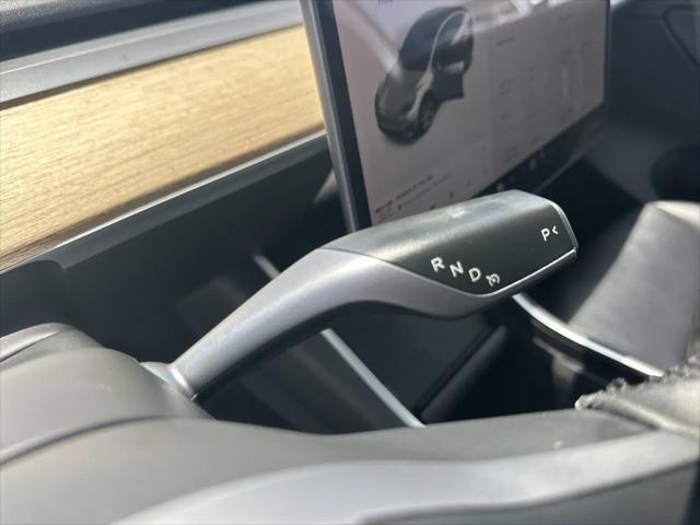2020 Tesla Model Y Long Range Dual Motor All-Wheel Drive